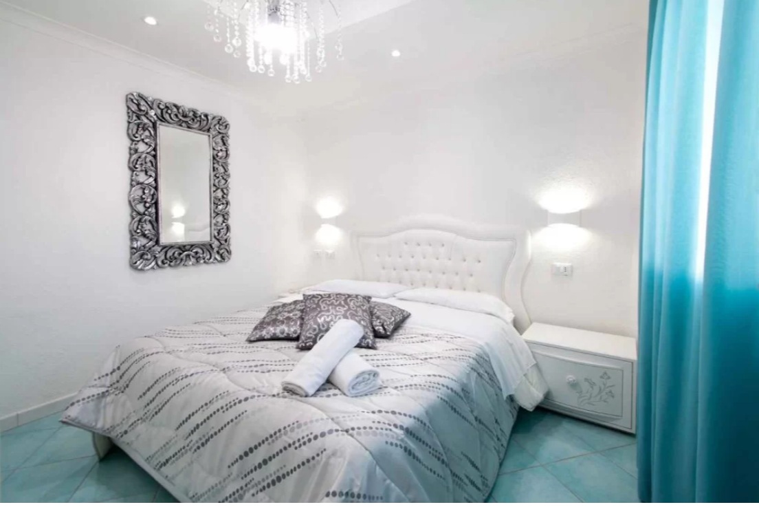 Lastminute Giugno Mare Forio Park Hotel La Villa Resort Benessere Massaggi Cure Estetiche Hotel Vicino al Mare